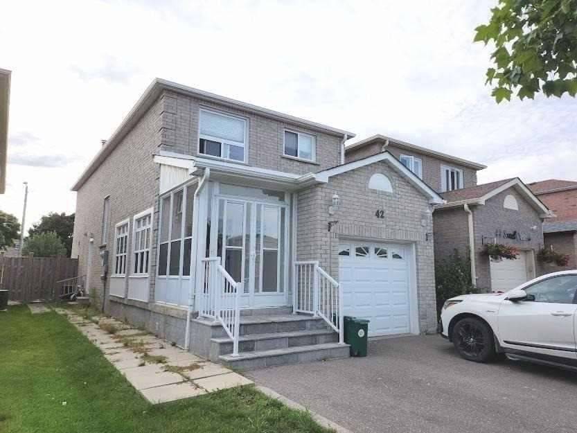 Markham, ON L3S 1L4,42 Sorrell CRES