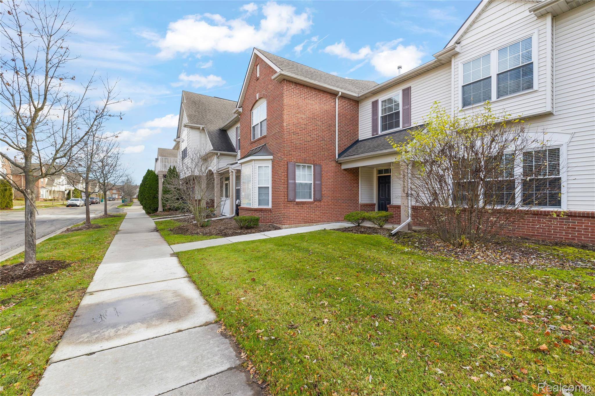 Romulus, MI 48174,29030 S Cullen DR N