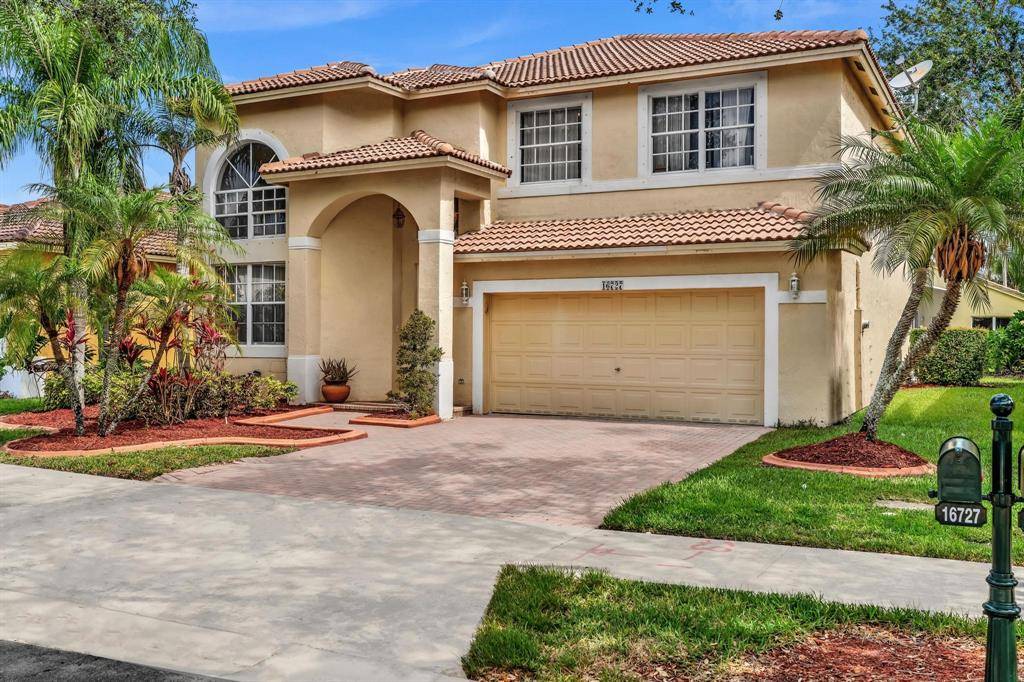 Weston, FL 33331,16727 Sapphire Isle