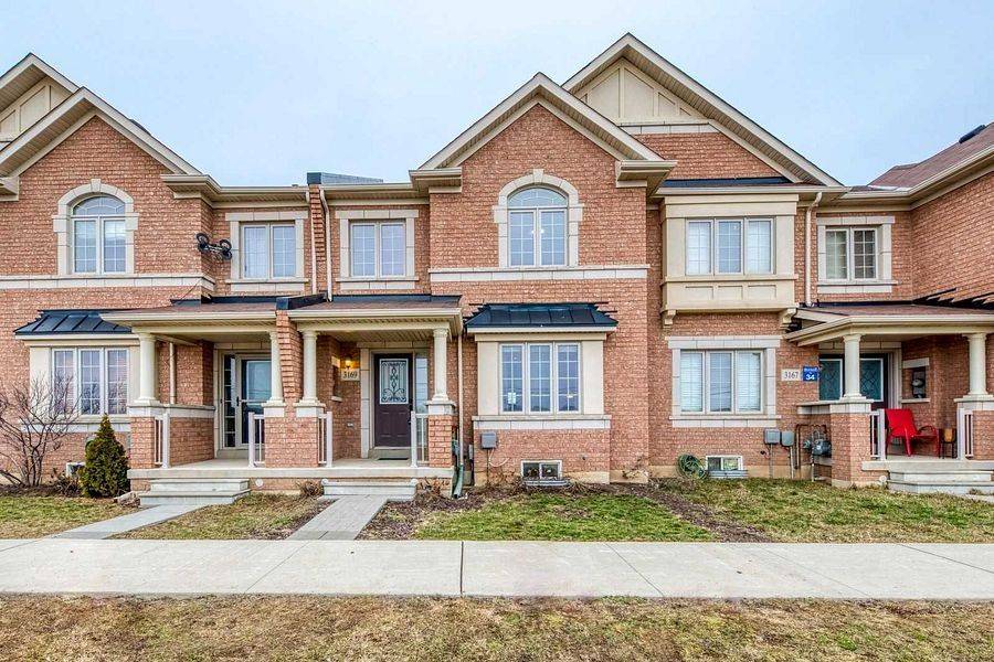 Oakville, ON L6M 0P4,3169 Neyagawa BLVD