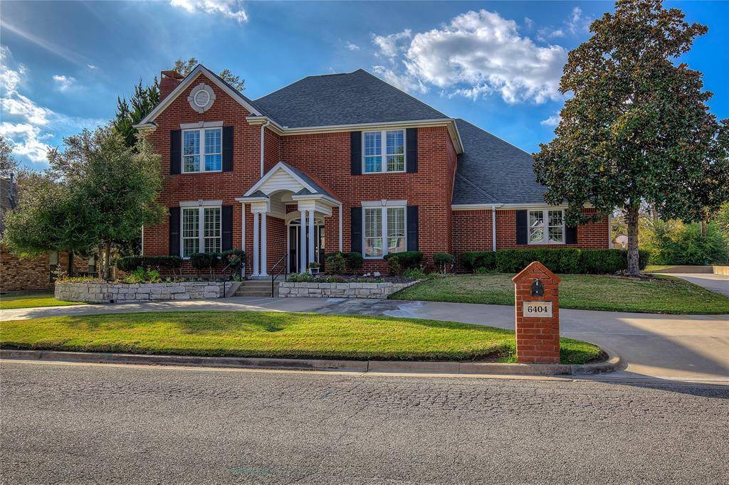 Greenville, TX 75402,6404 Creekside Drive