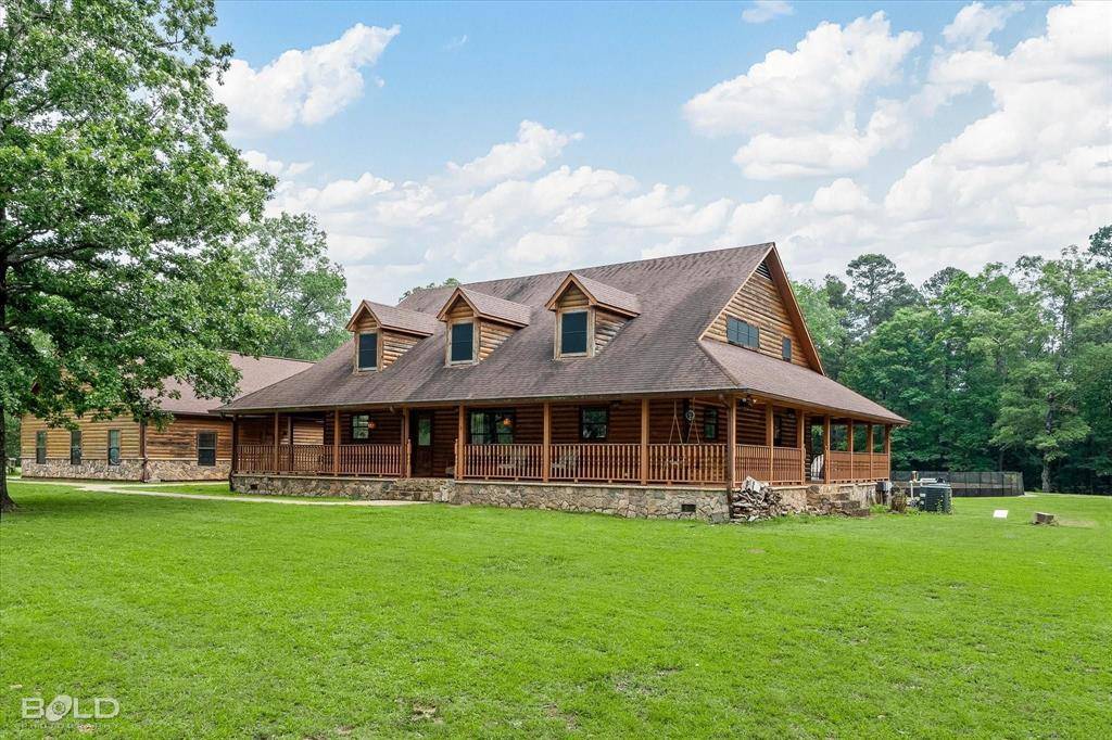 Cotton Valley, LA 71018,231 Arnold Well Road