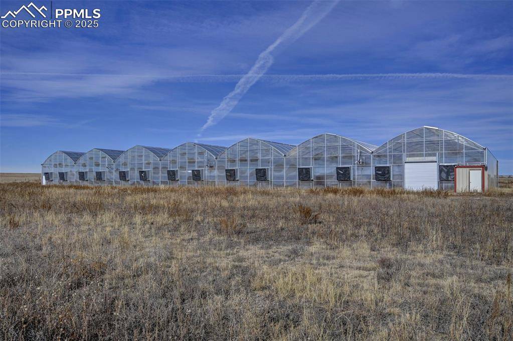 Yoder, CO 80864,2880 N Ramah HWY