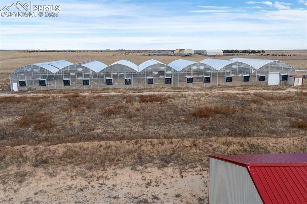 Yoder, CO 80864,2880 N Ramah HWY