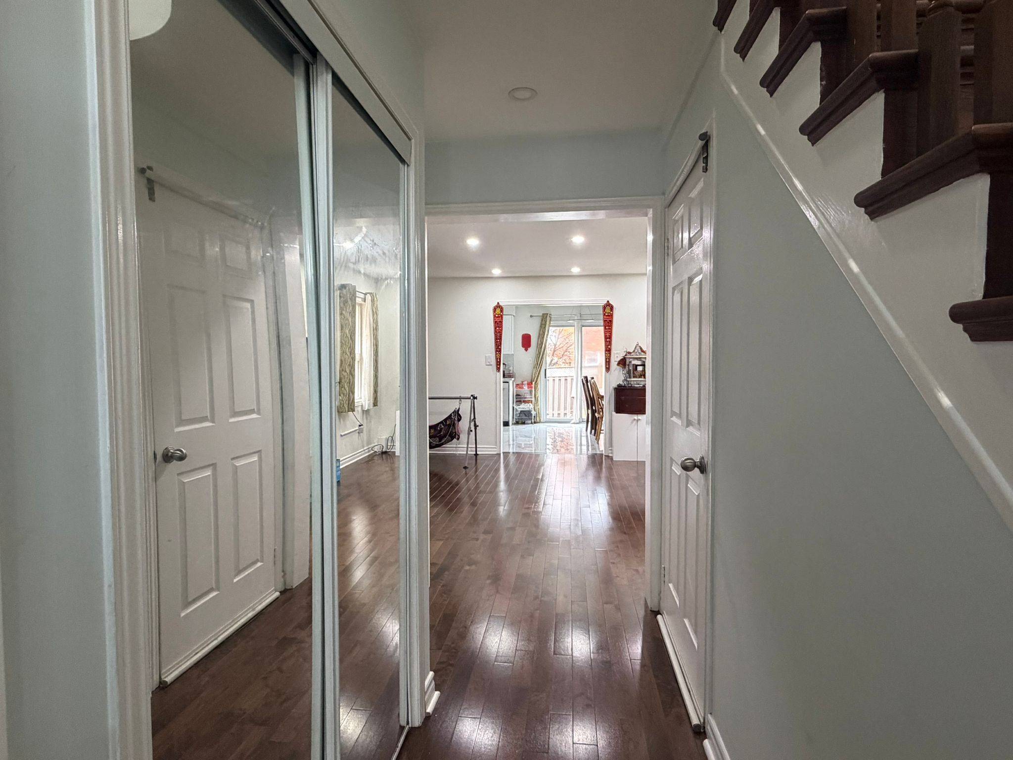 Mississauga, ON L5M 6S9,3252 Equestrian CRES