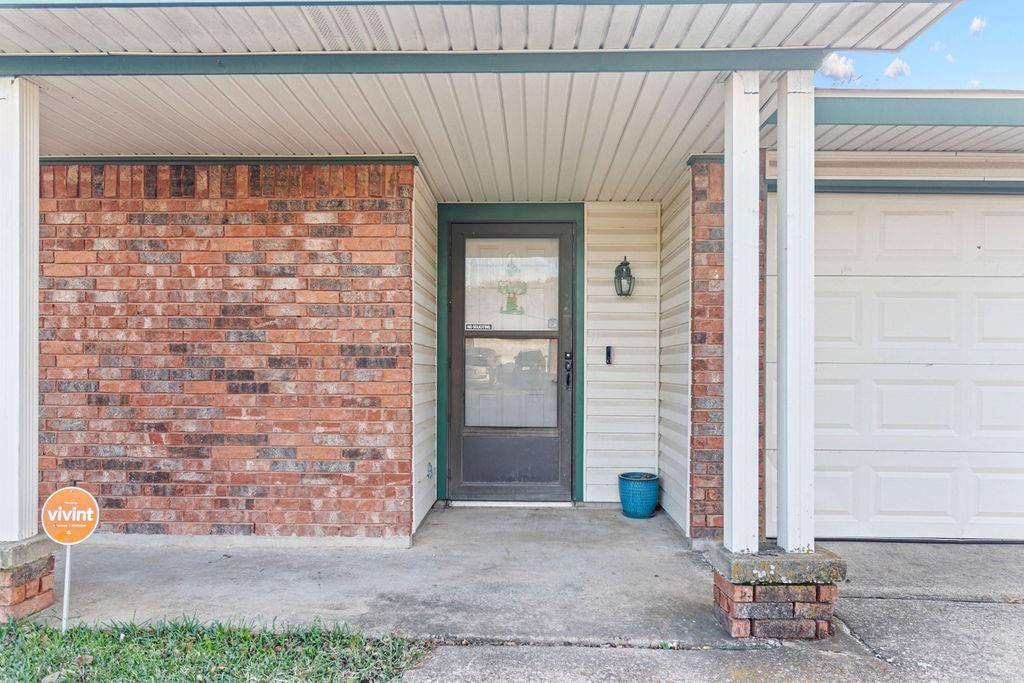 Fort Worth, TX 76134,1405 Whittenburg Drive