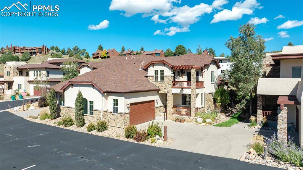 Larkspur, CO 80118,4415 Echo CT