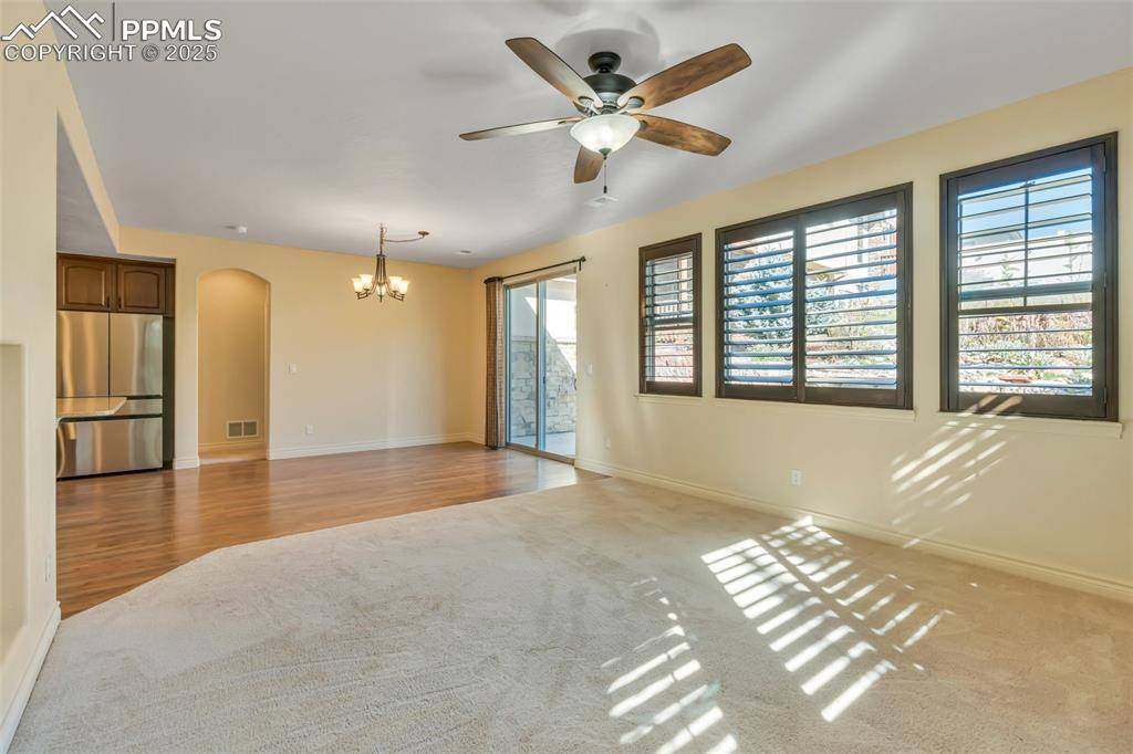 Larkspur, CO 80118,4415 Echo CT