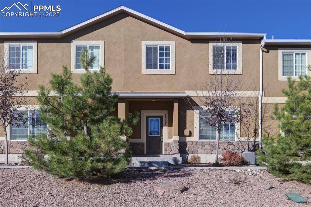 Colorado Springs, CO 80908,7557 Black Spruce HTS