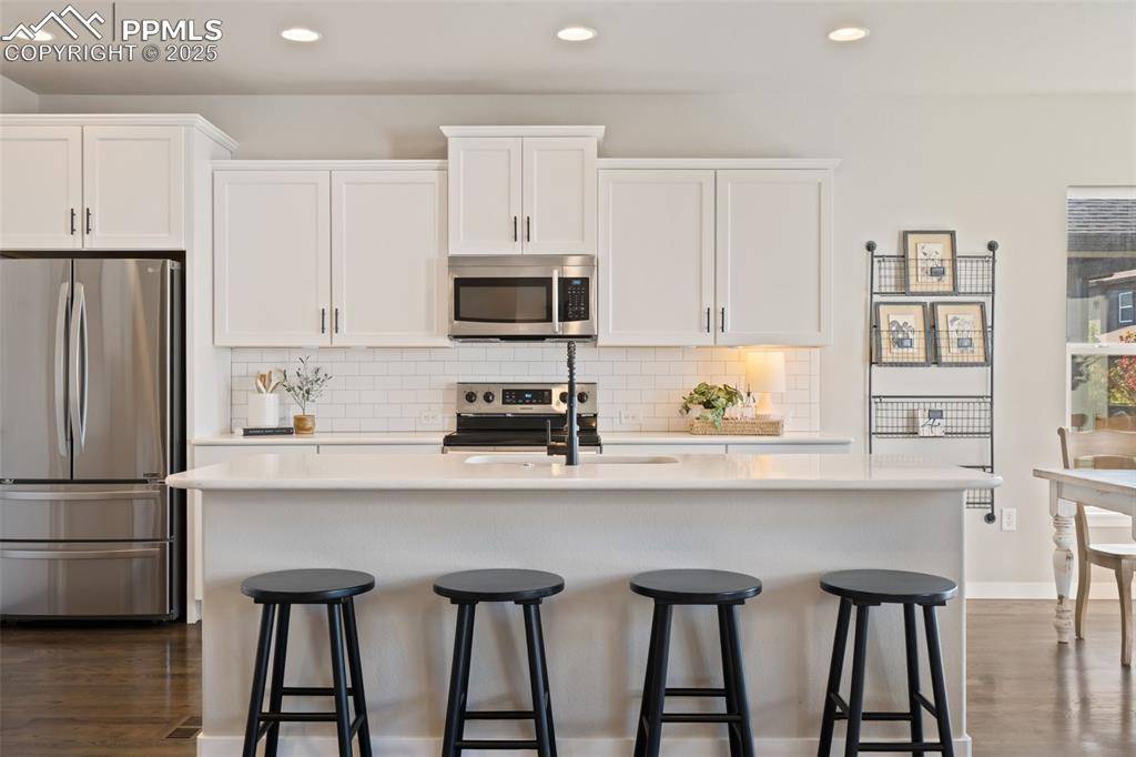 Colorado Springs, CO 80921,1027 Barbaro TER