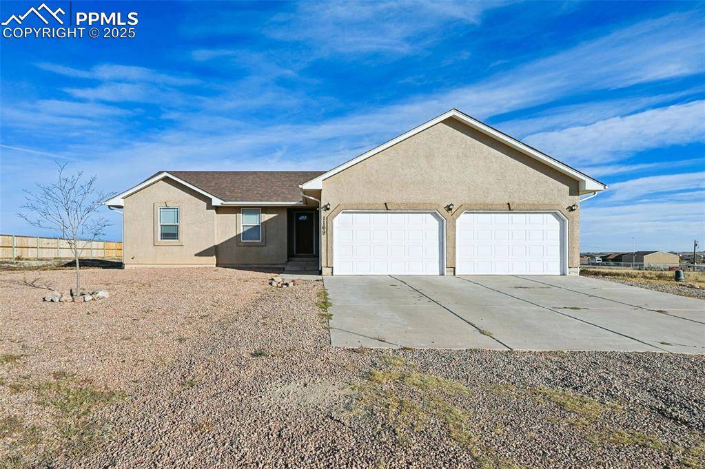 Pueblo, CO 81007,1169 E Canary DR