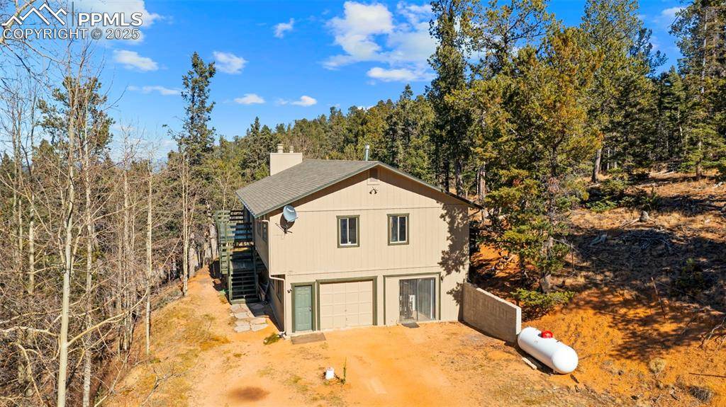 Woodland Park, CO 80863,2558 County Road 28