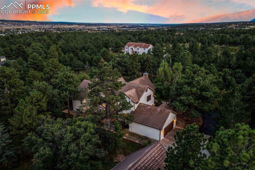 Monument, CO 80132,2880 Lake Meadow DR