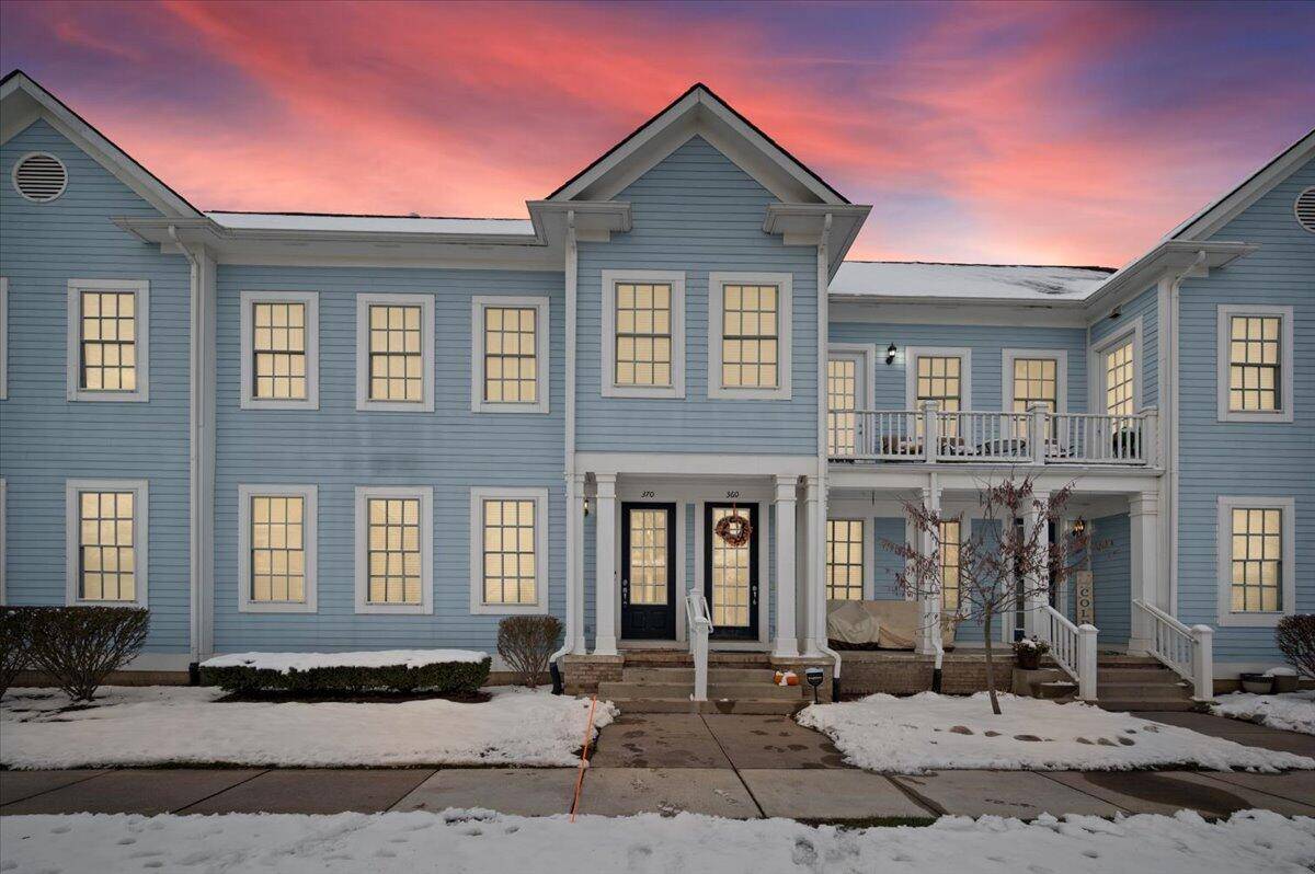 Canton, MI 48188,370 Roosevelt ST