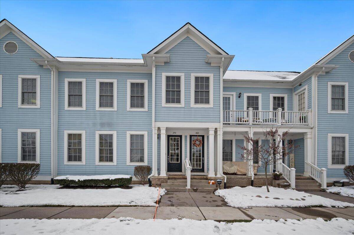 Canton, MI 48188,370 Roosevelt ST