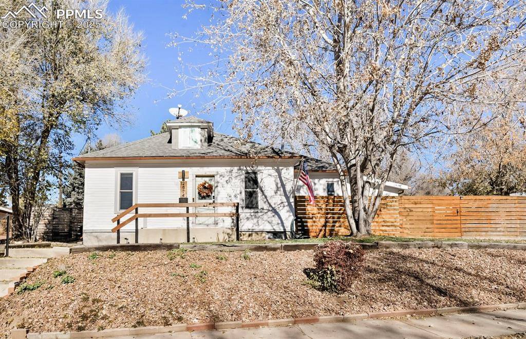 Colorado Springs, CO 80909,2574 Mount Vernon ST