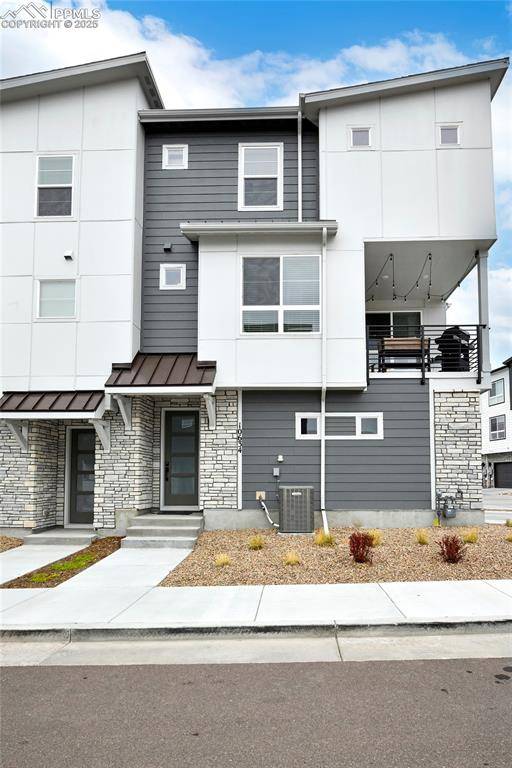 Colorado Springs, CO 80908,10634 Eulcase HTS