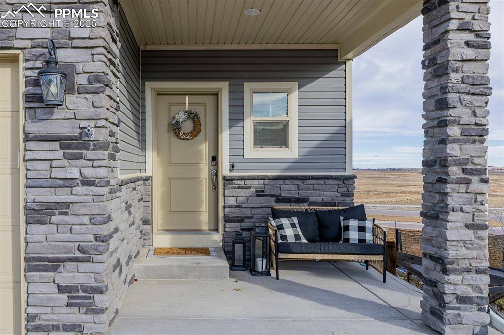 Colorado Springs, CO 80927,6654 Backcountry LOOP