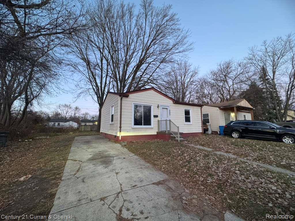 Inkster, MI 48141,25954 Stanford ST