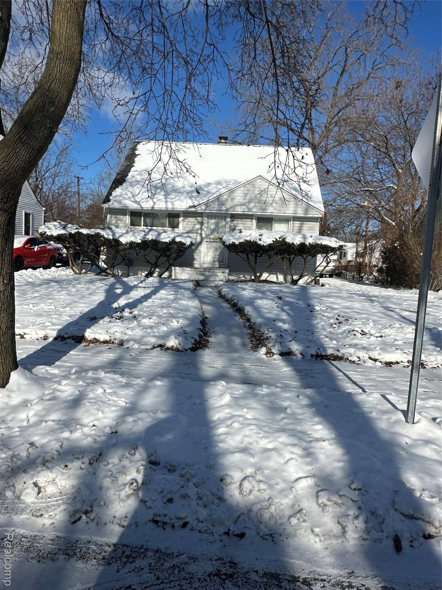 Pontiac, MI 48341,486 Fildew AVE