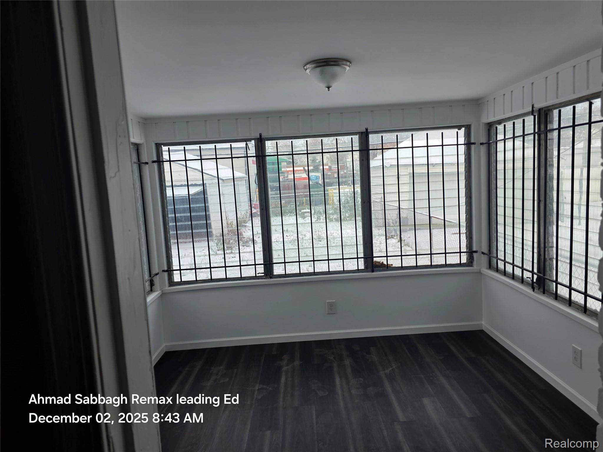 Detroit, MI 48228,8029 Hartwell ST