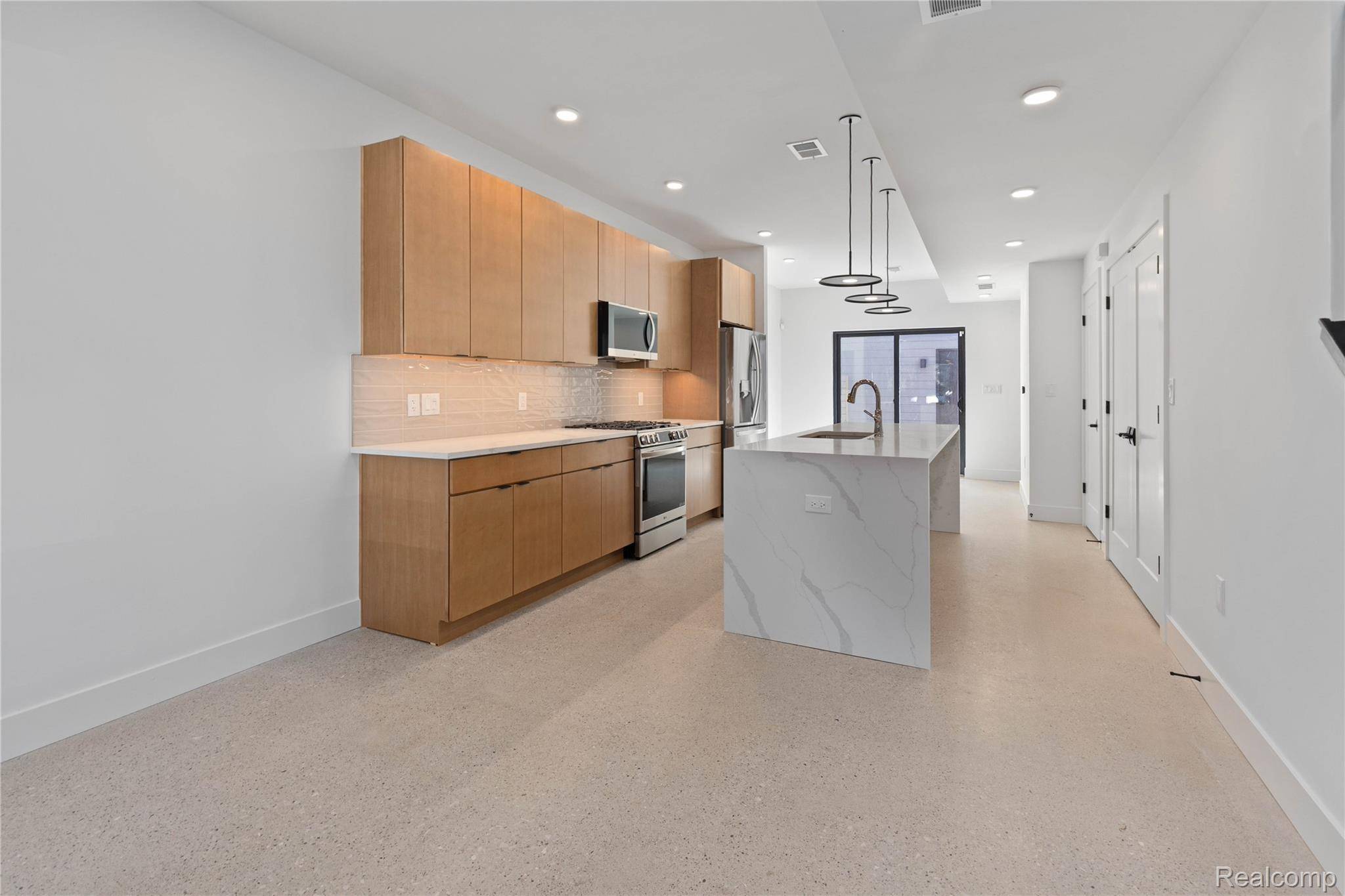 Detroit, MI 48208,5232 Avery ST #3