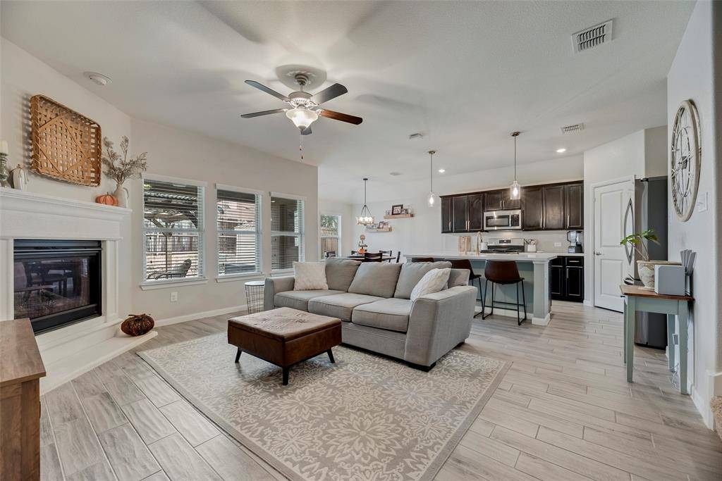 Anna, TX 75409,317 Waterton Drive