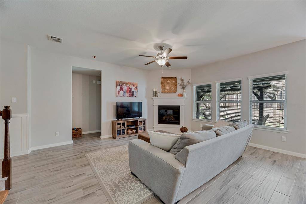 Anna, TX 75409,317 Waterton Drive