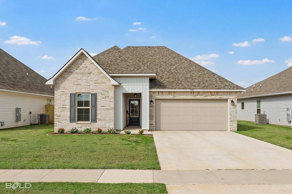 Bossier City, LA 71111,290 Venecia Drive