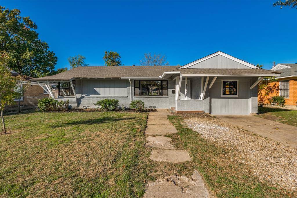 Dallas, TX 75217,1935 Utica Drive