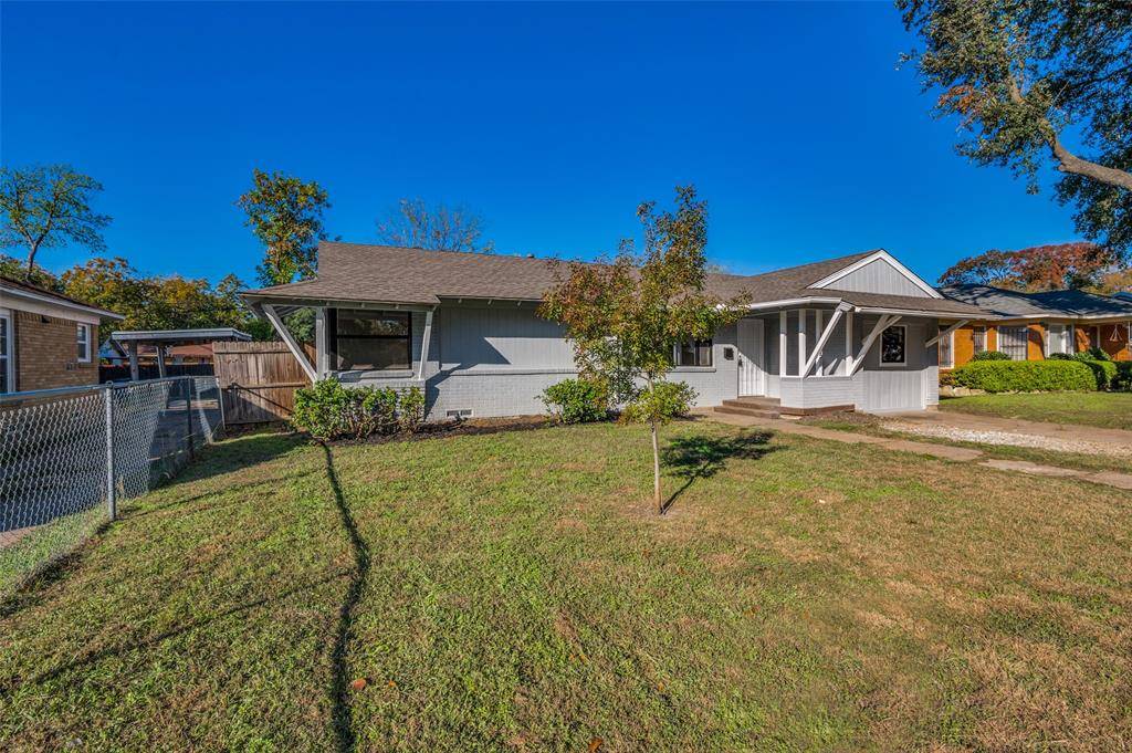 Dallas, TX 75217,1935 Utica Drive