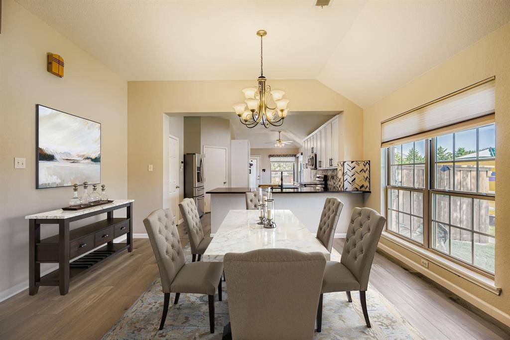 The Colony, TX 75056,5452 Buckskin Drive