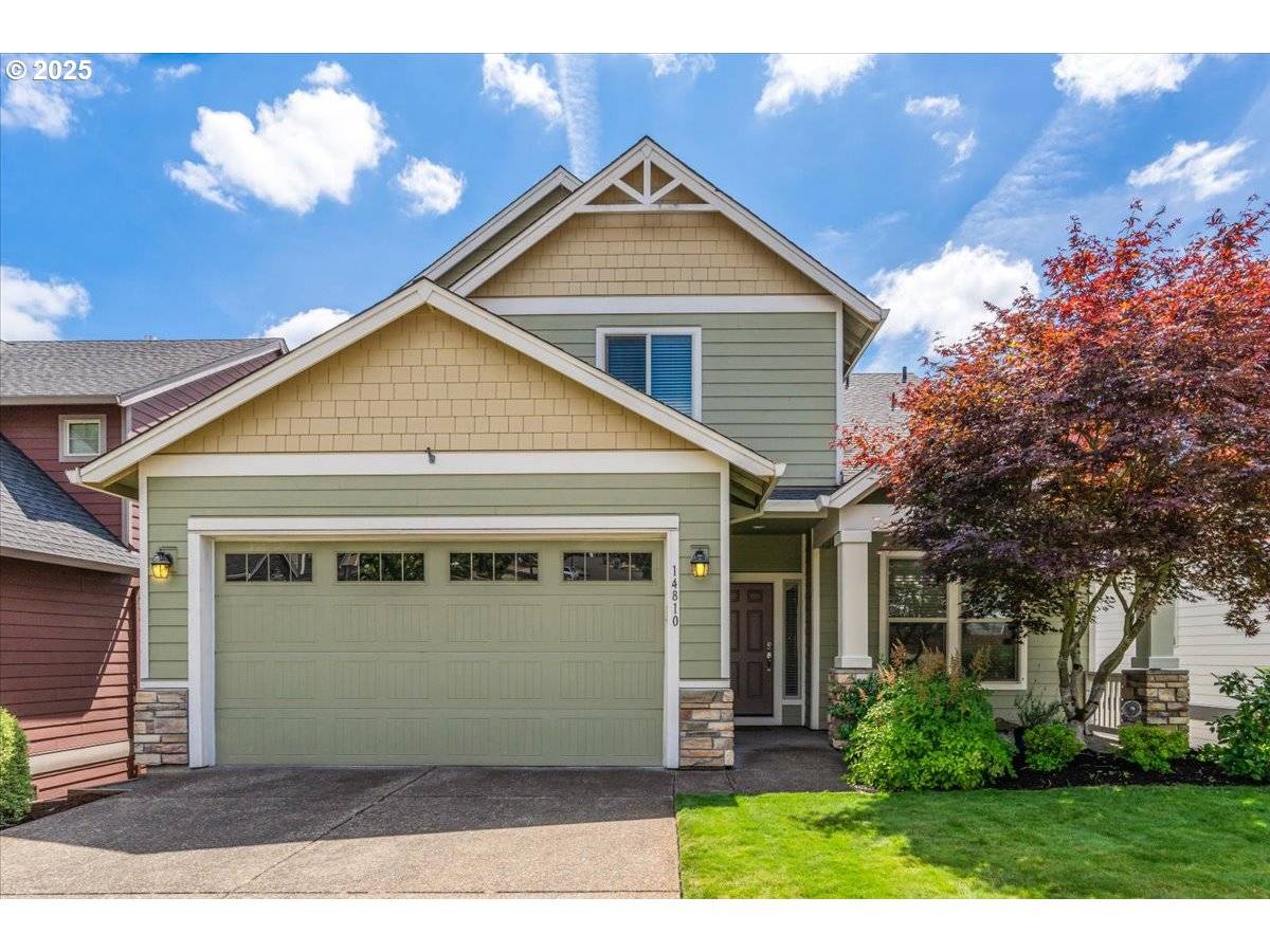 Portland, OR 97224,14810 SW TREVOR LN