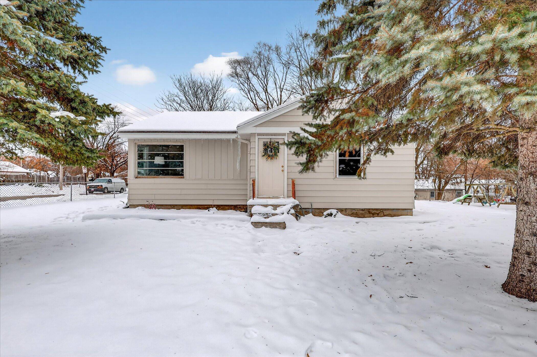 Wyoming, MI 49509,3400 Heron AVE SW