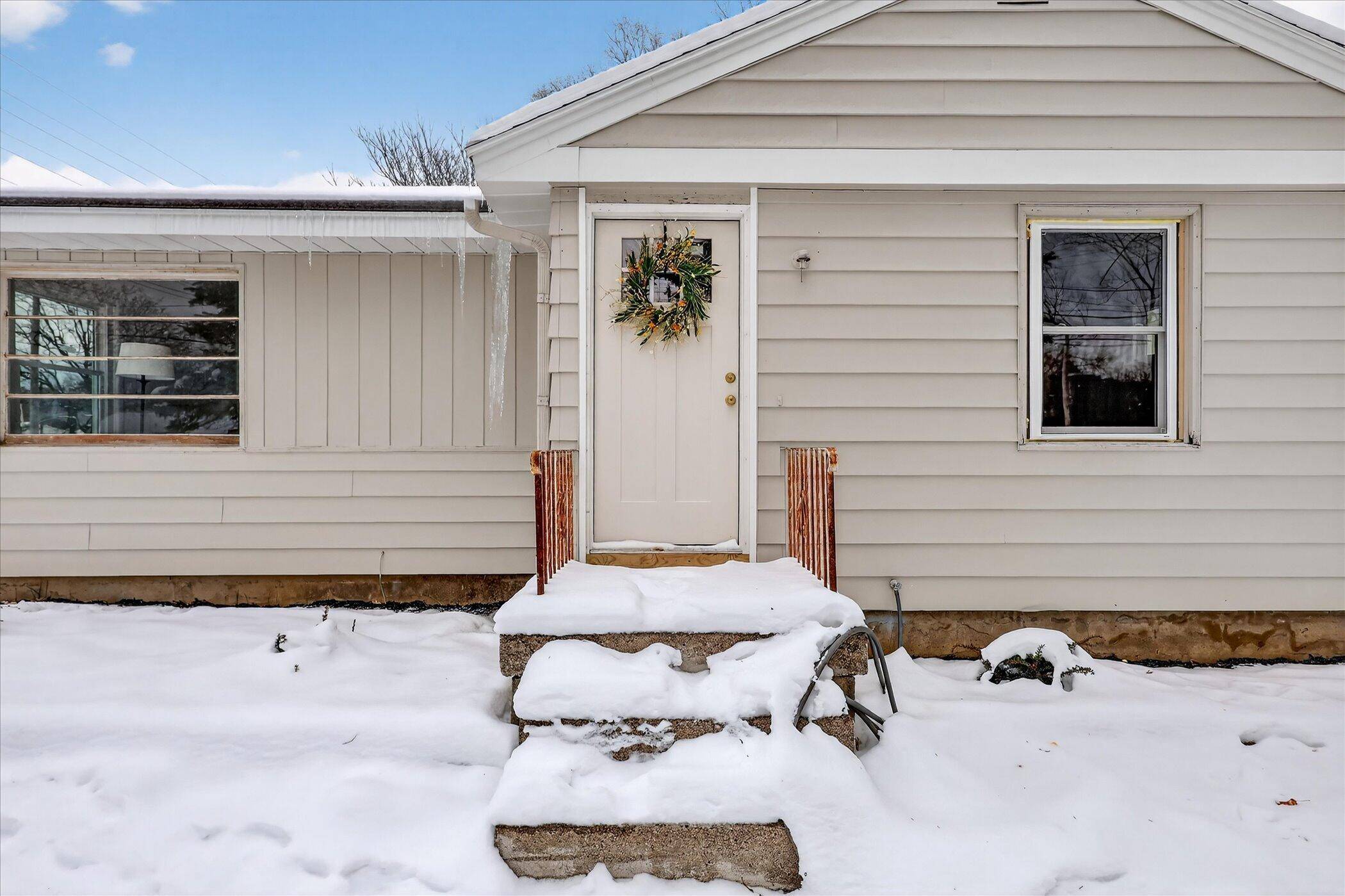 Wyoming, MI 49509,3400 Heron AVE SW