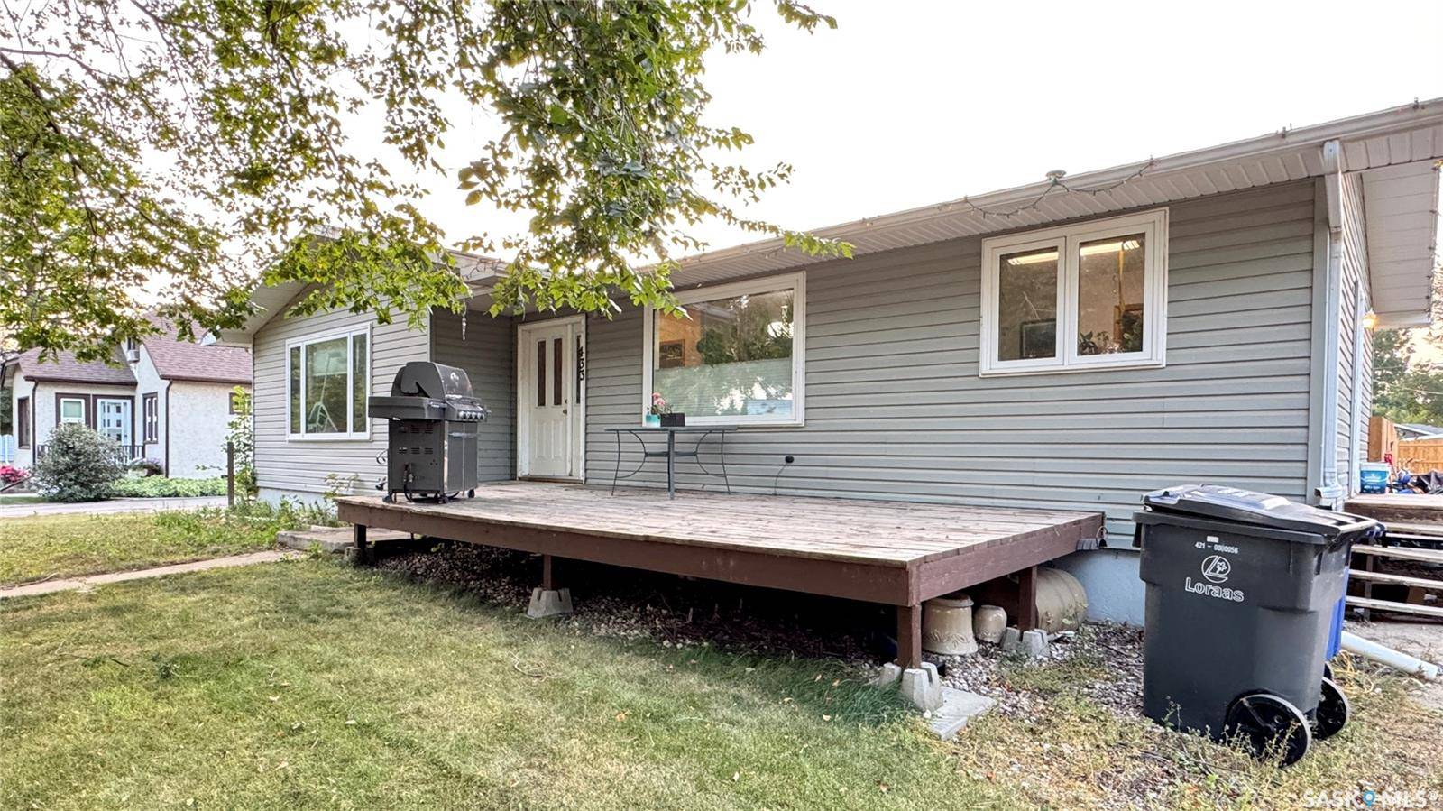 Davidson, SK S0G 1A0,433 Garfield STREET