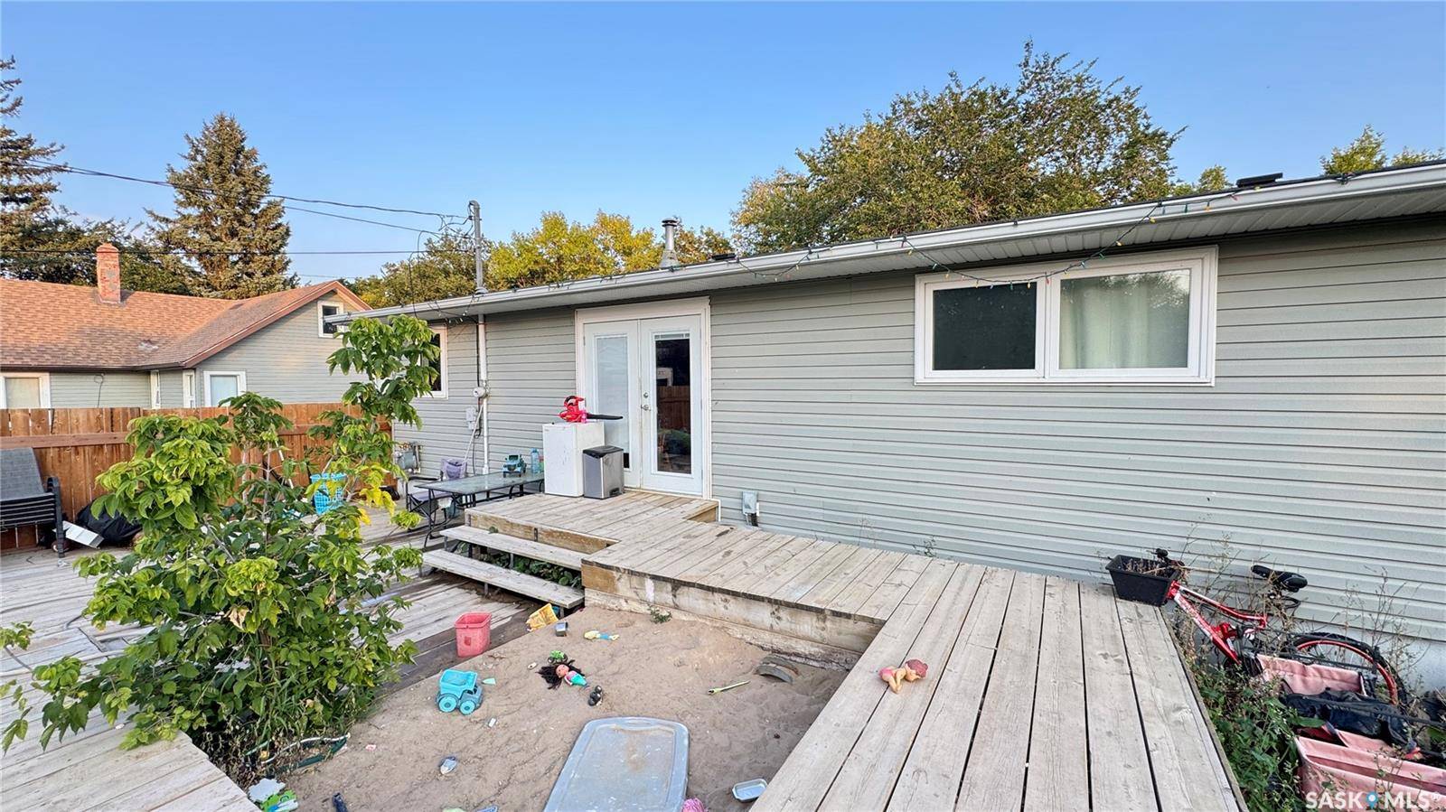 Davidson, SK S0G 1A0,433 Garfield STREET