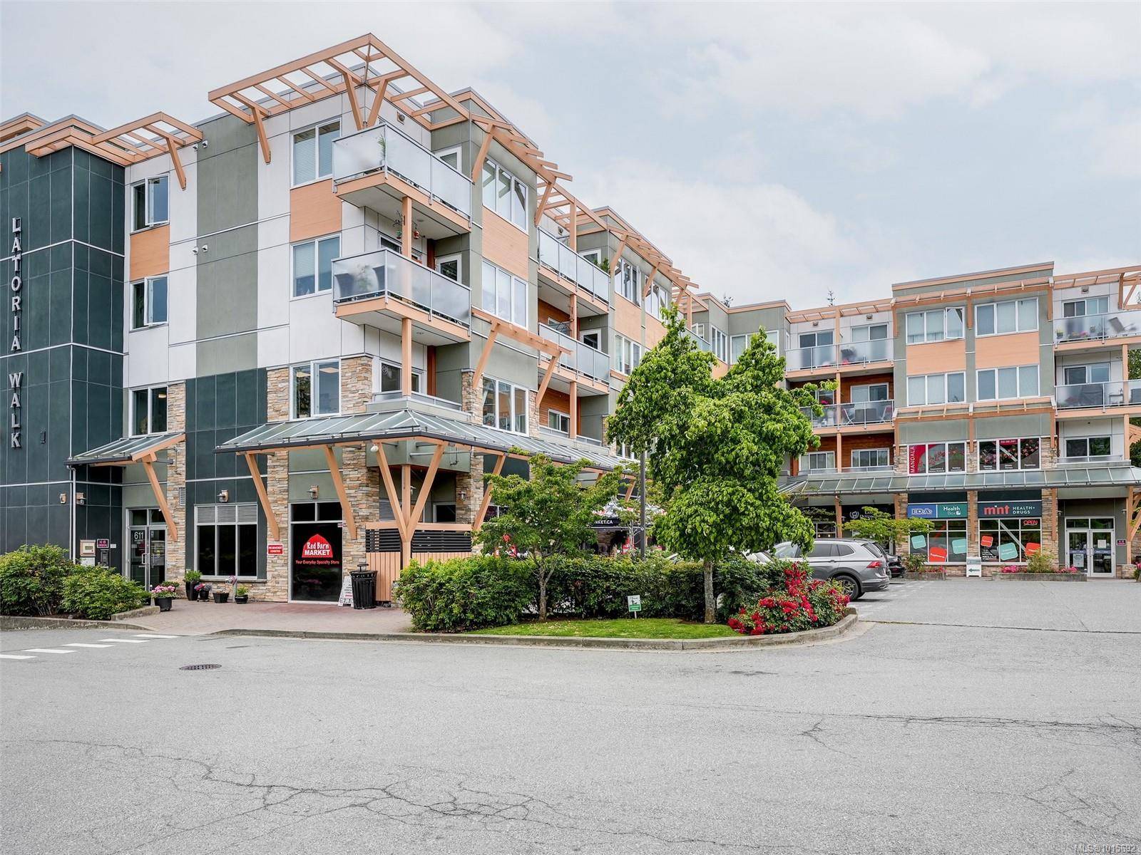 Colwood, BC V9C 0C3,611 Brookside Rd #307