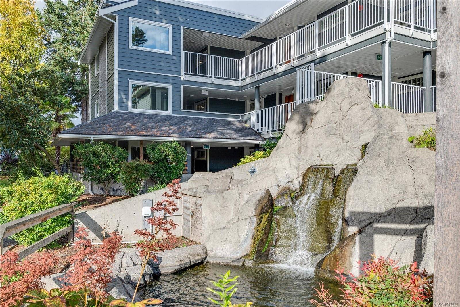 Nanoose Bay, BC V9P 9B7,1600 Stroulger Rd #720