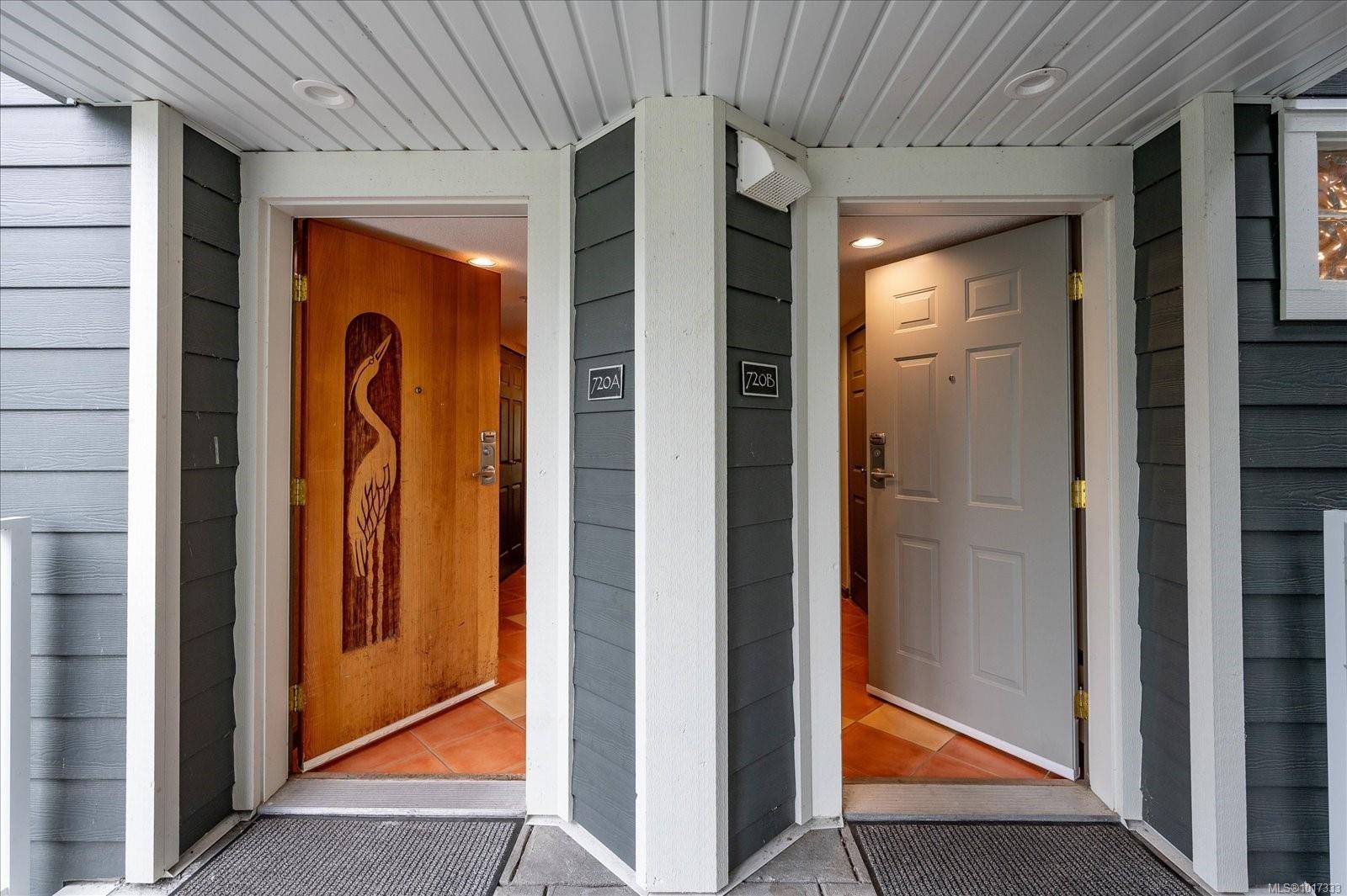 Nanoose Bay, BC V9P 9B7,1600 Stroulger Rd #720