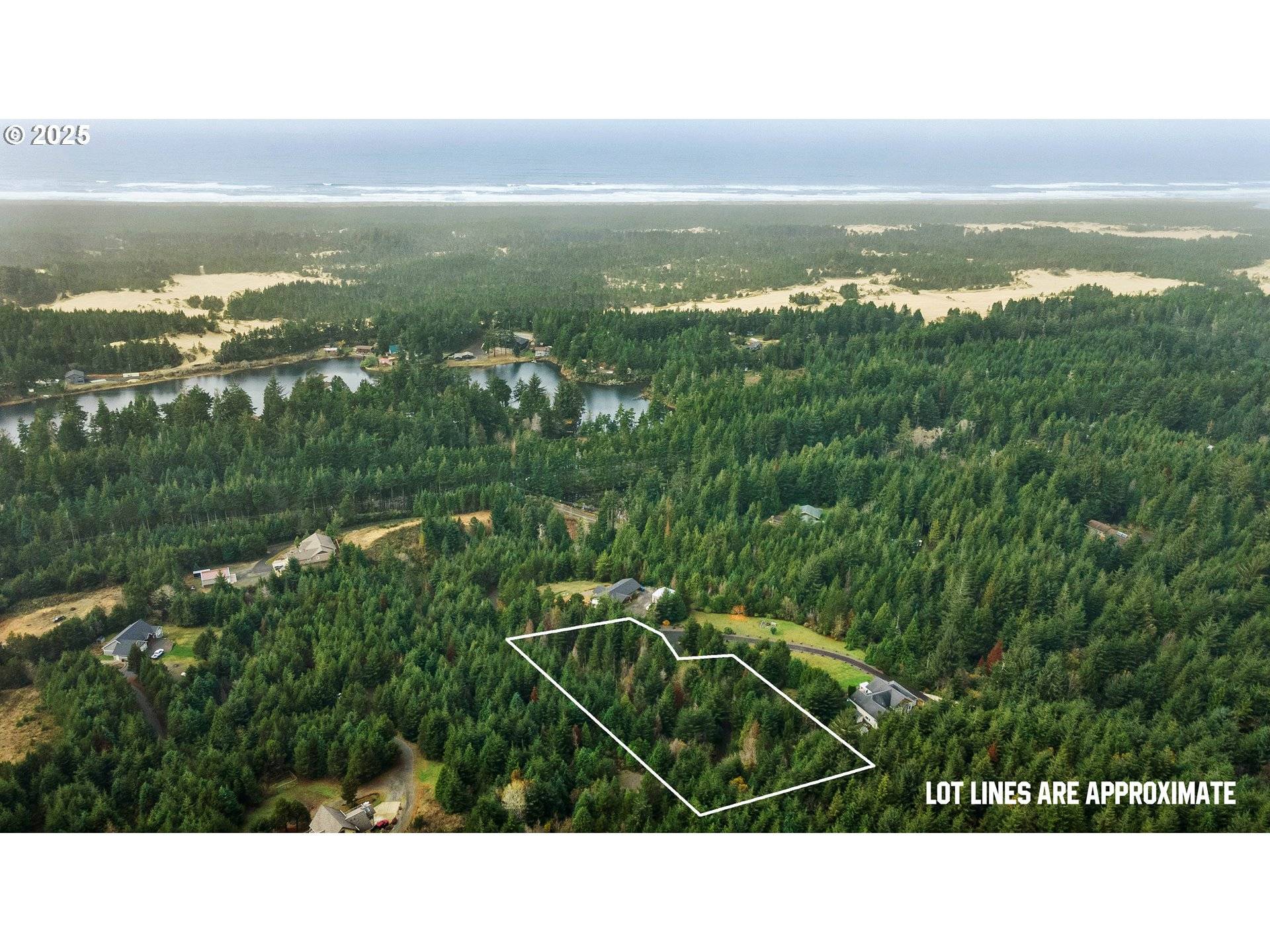 North Bend, OR 97459,0 Beaver Loop Rd