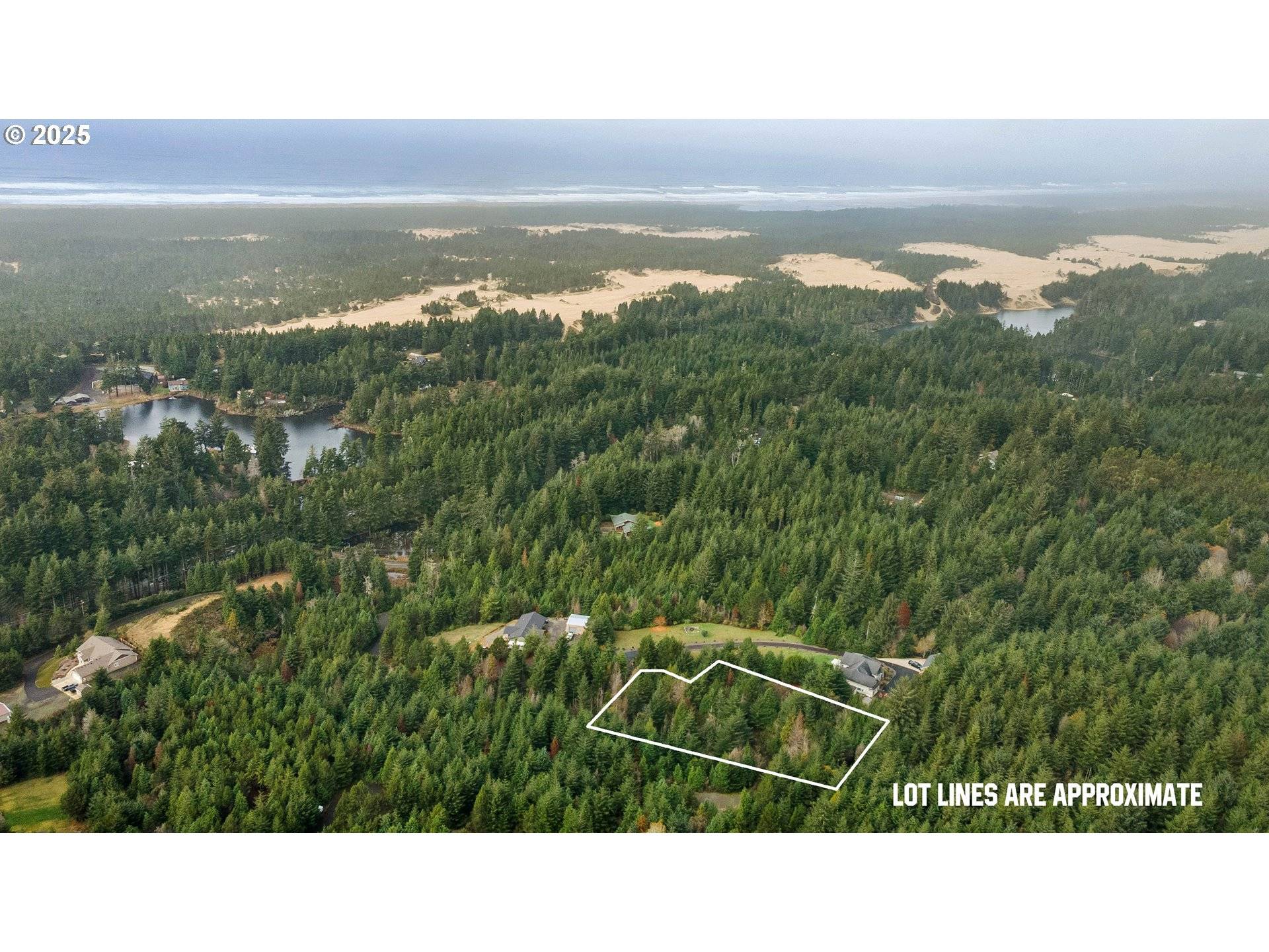 North Bend, OR 97459,0 Beaver Loop Rd