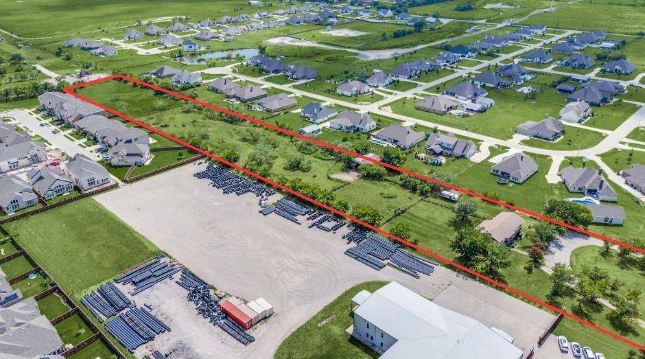 Justin, TX 76247,16777 John Wiley Road