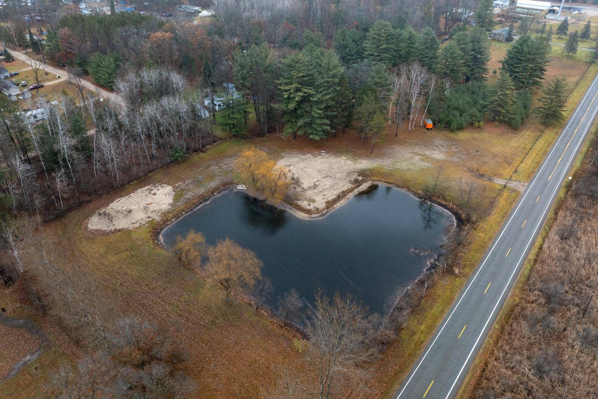 Lake, MI 48632,5110 W Mannsiding RD