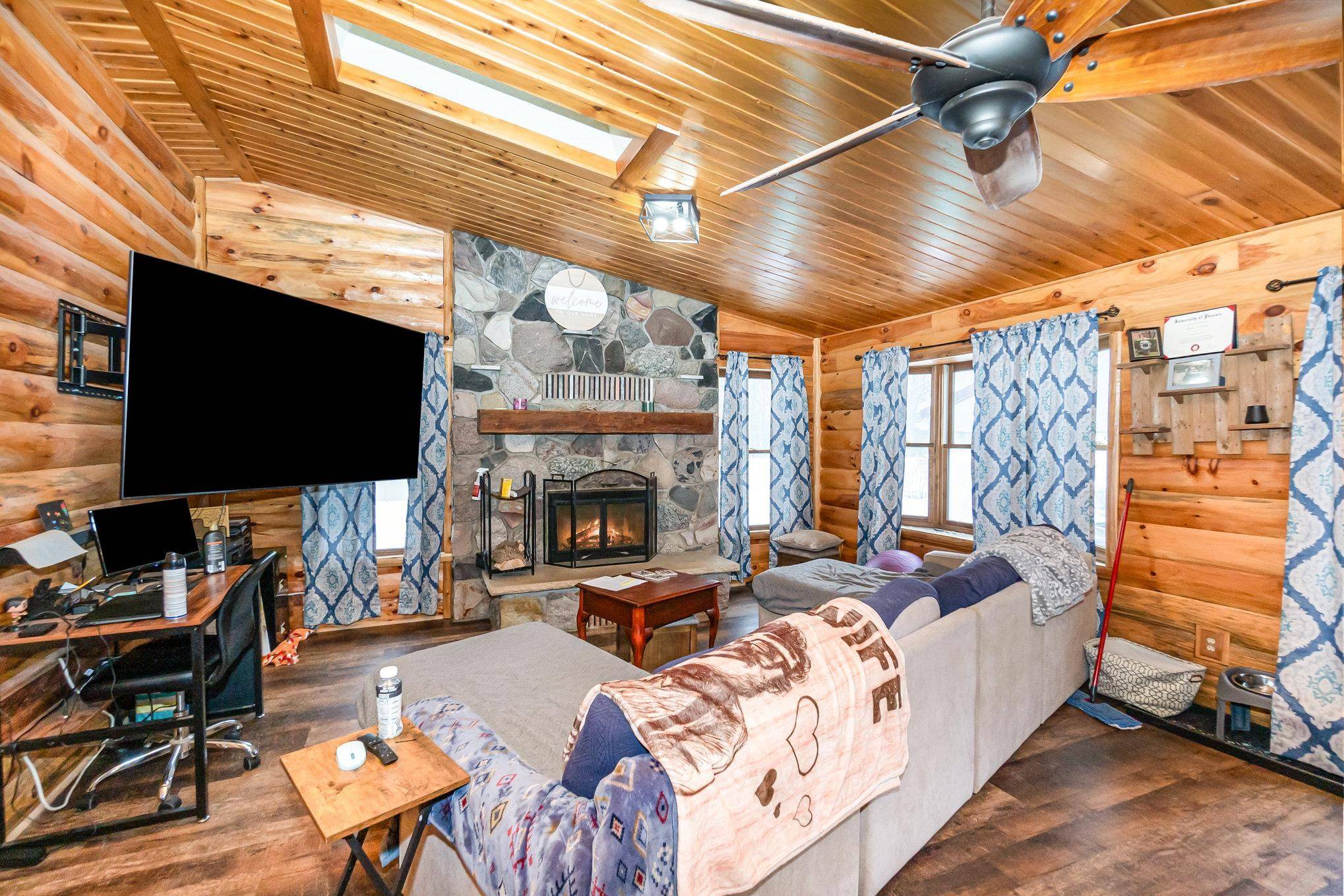 Six Lakes, MI 48886,288 30th AVE