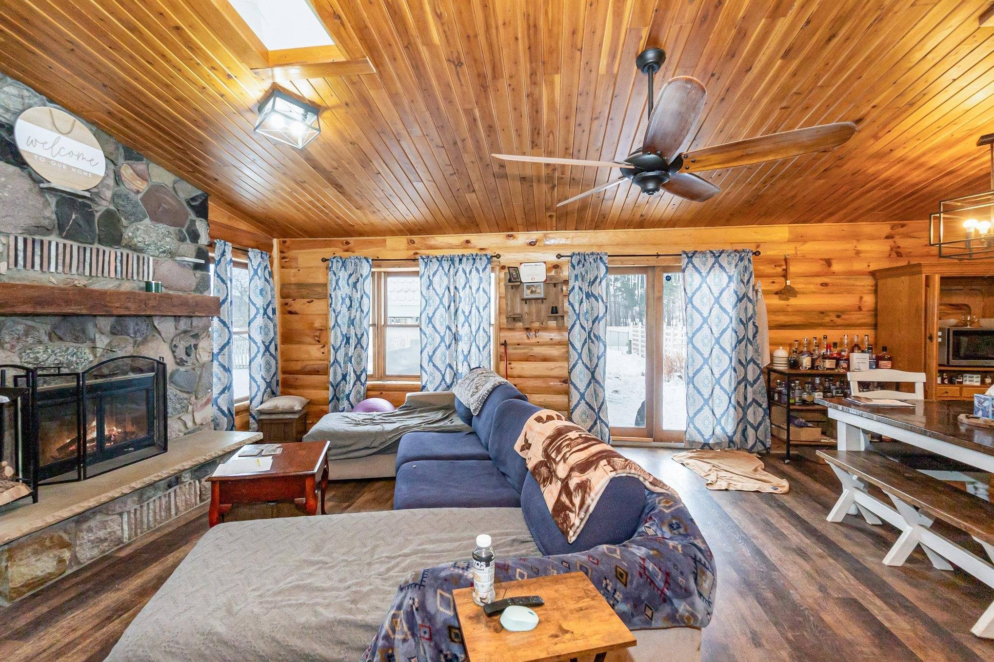 Six Lakes, MI 48886,288 30th AVE