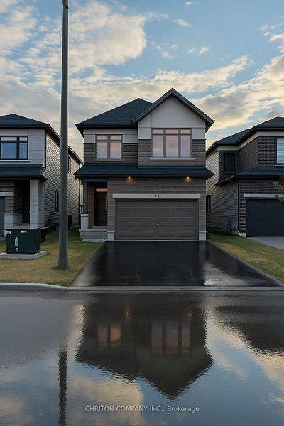 Stittsville - Munster - Richmond, ON K2S 2X5,941 BECKTON HTS