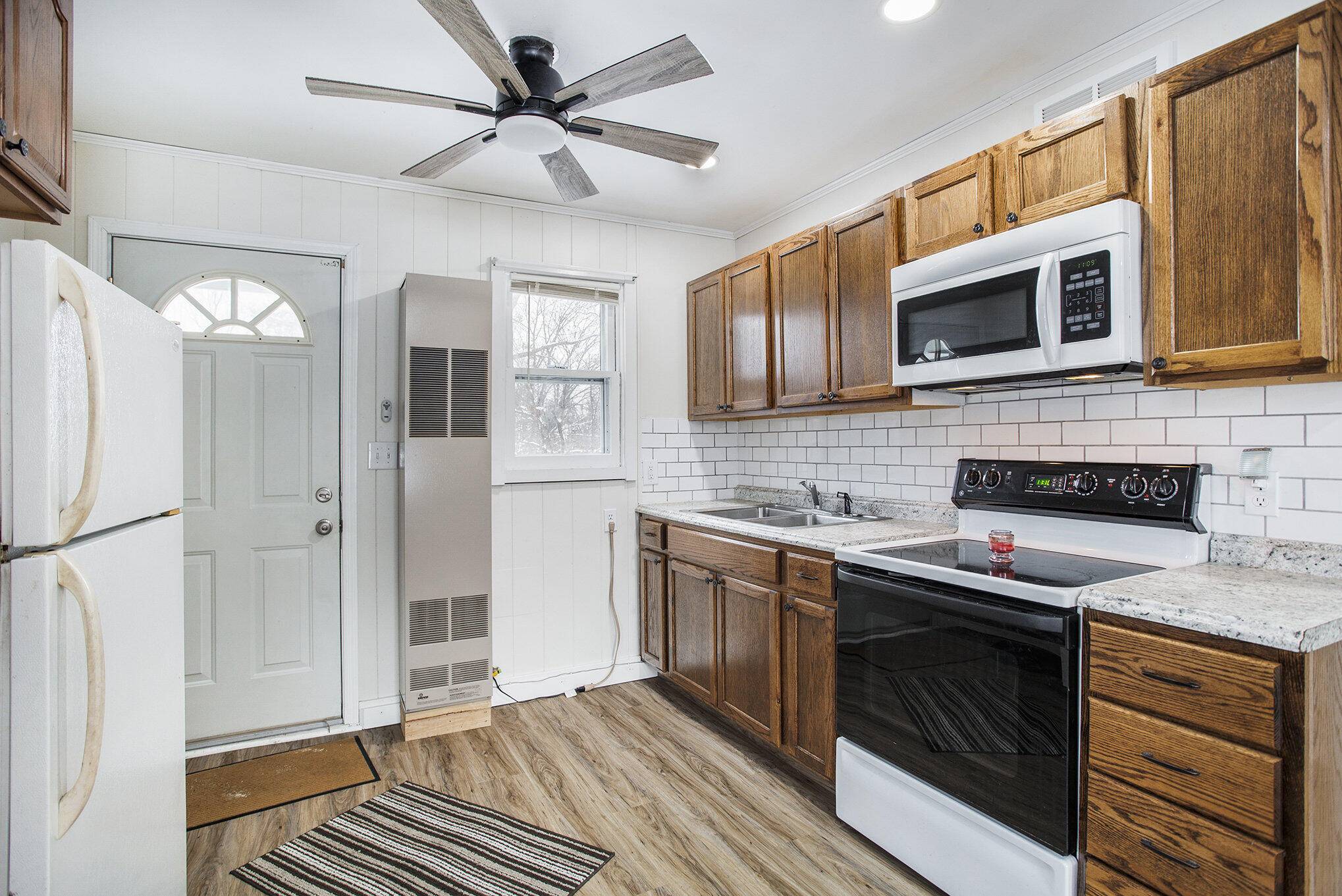 Springfield, MI 49037,448 Richfield AVE