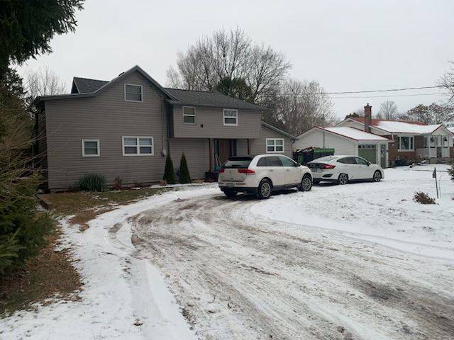 Chatham-kent, ON N0P 2C0,46 Lisgar ST