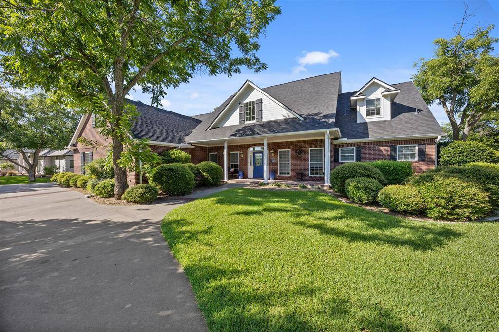 Granbury, TX 76049,5713 Tee Box Court